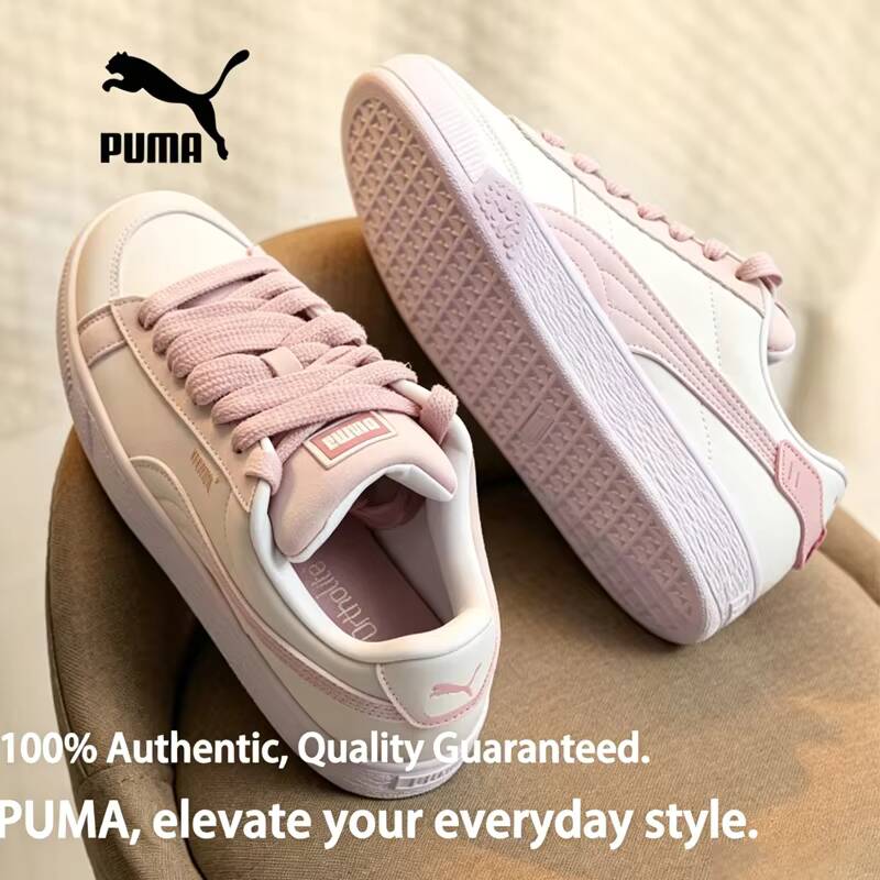 Puma Shoes Suede Classic - PUMA Women's 2026 Spring New Bella