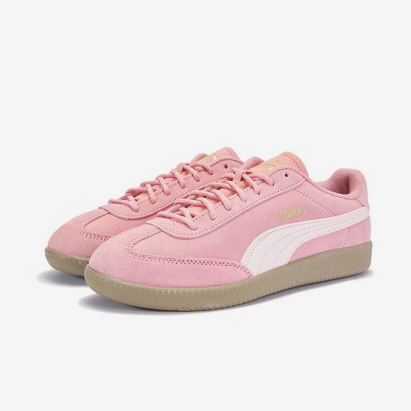 Puma Shoes Suede Classic - Puma Authentic 9-T suede Women's Fashion