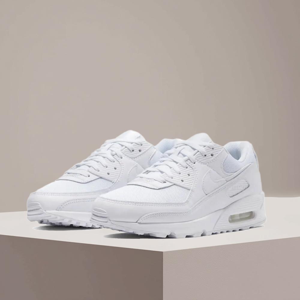 Nike Air Max 90 Classic Retro  - Nike Shoes Air Max 90 recension och pris