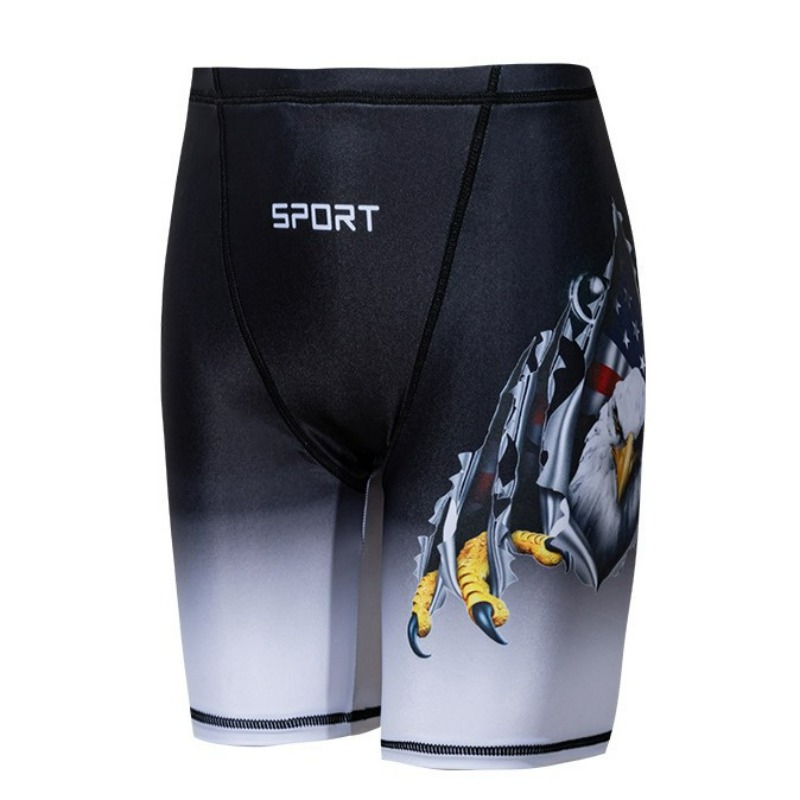 Swimming Shorts for Boys Carto - Boyshort Underwear recension och pris