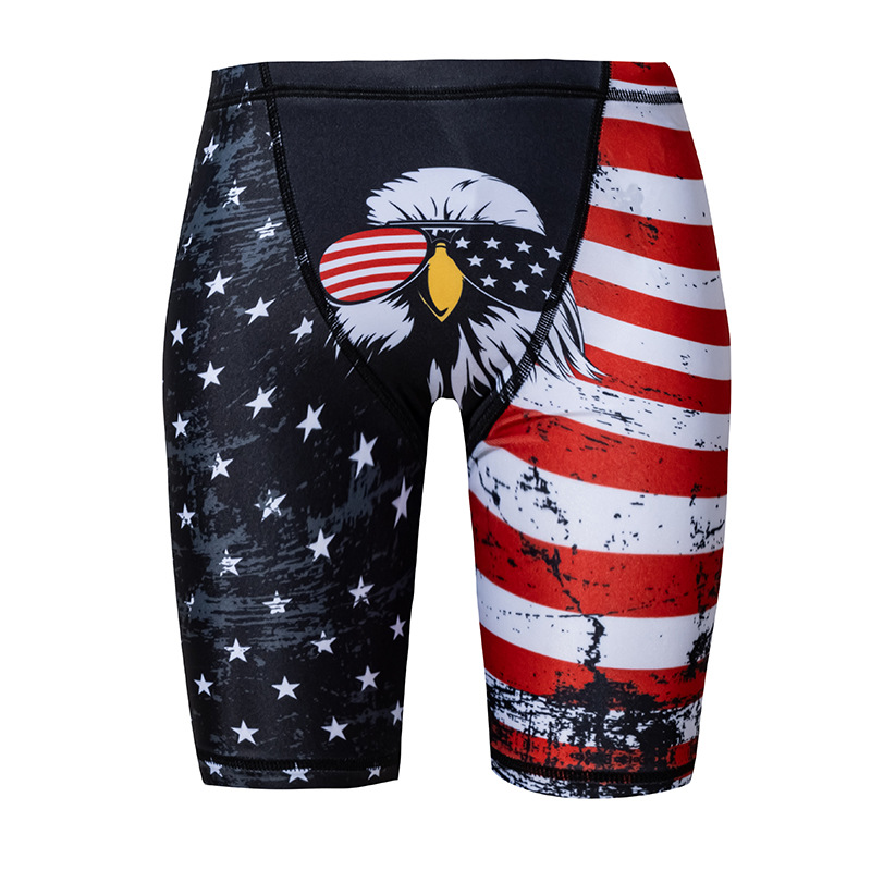 Swimming Shorts for Boys Carto - Boyshort Underwear recension och pris