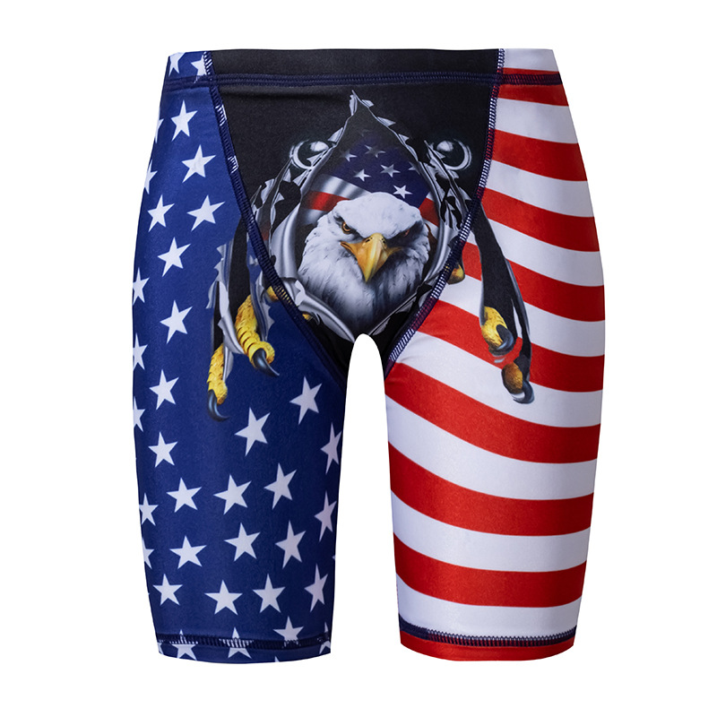 Swimming Shorts for Boys Carto - Boyshort Underwear recension och pris