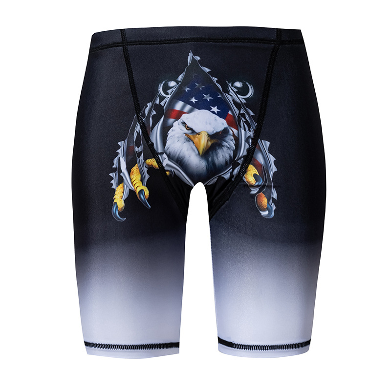 Swimming Shorts for Boys Carto - Boyshort Underwear recension och pris