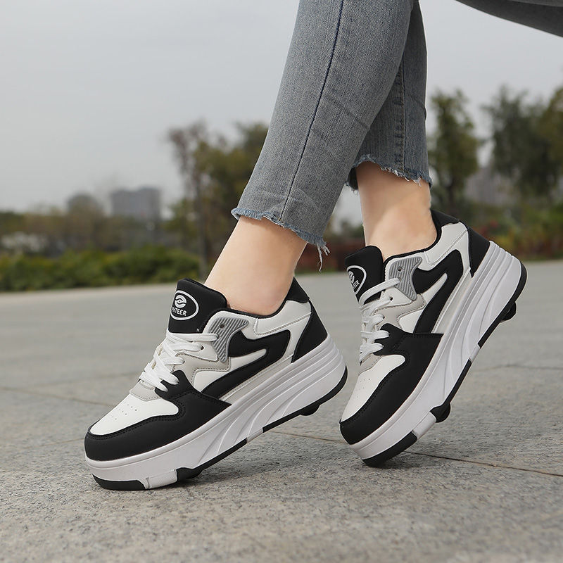 Roller Skate Shoe Walking Shoe - Adidas Shoes Samba recension och pris