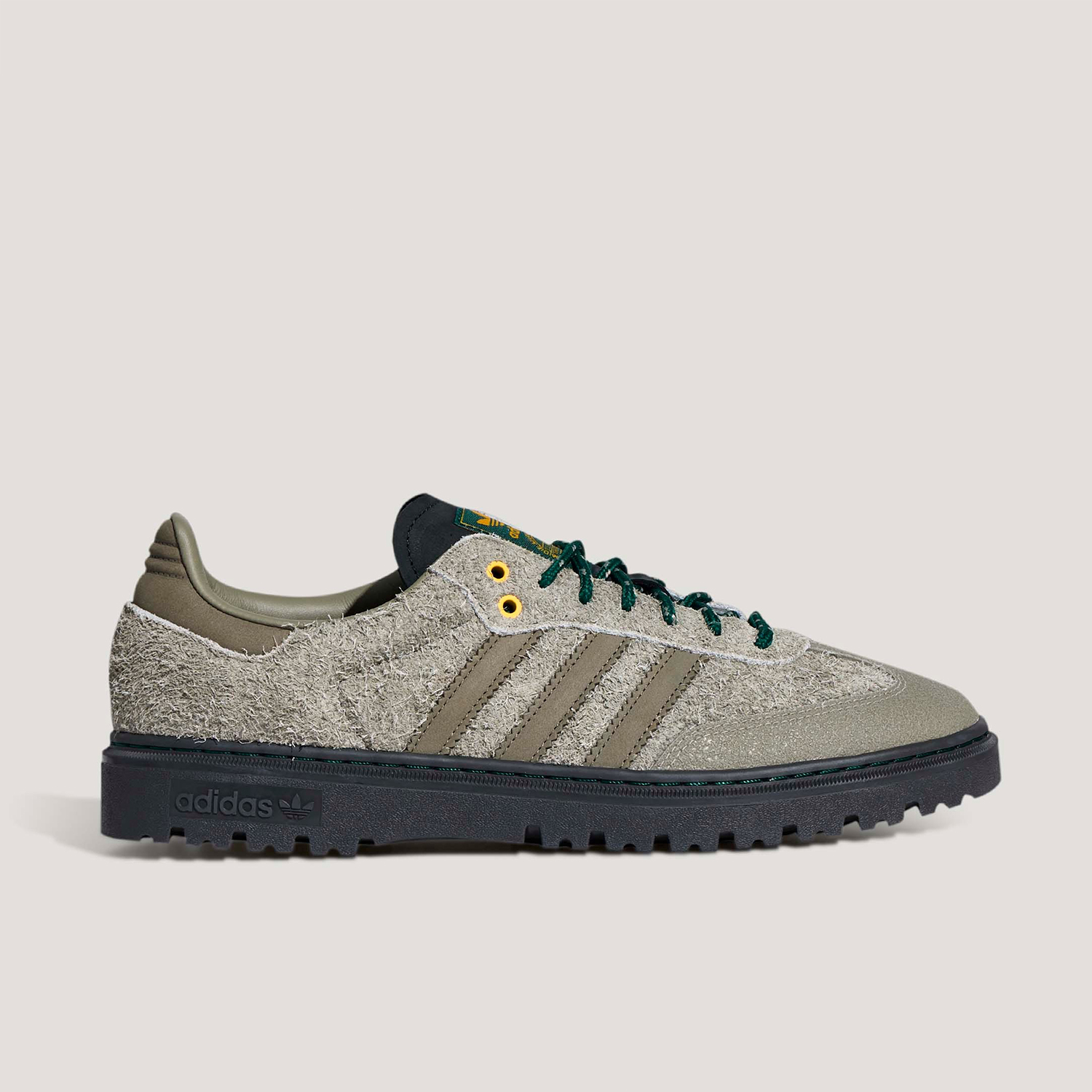 Adidas Authentic SAMBA LX FREI - Adidas Shoes Samba recension och pris
