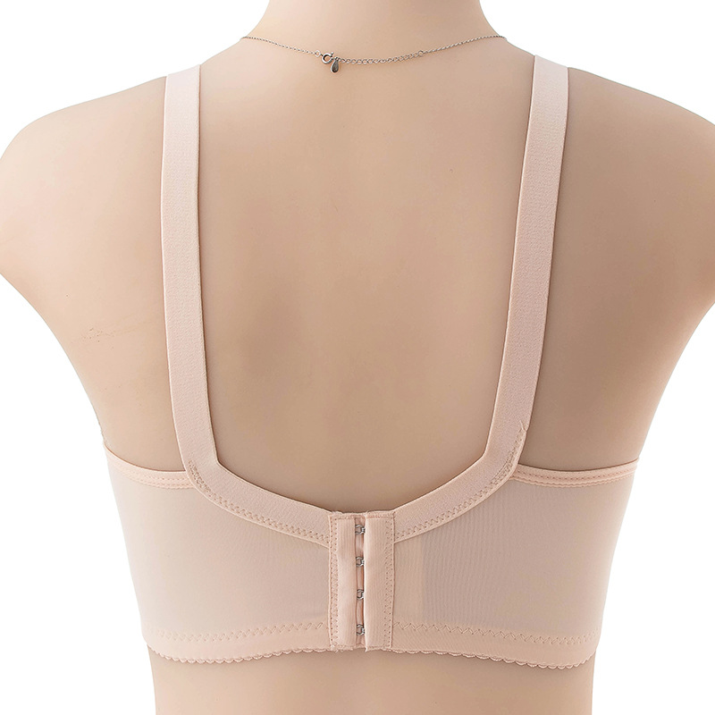 Postpartum Sleeping Nursing Br - Nursing Bra Sleep recension och pris