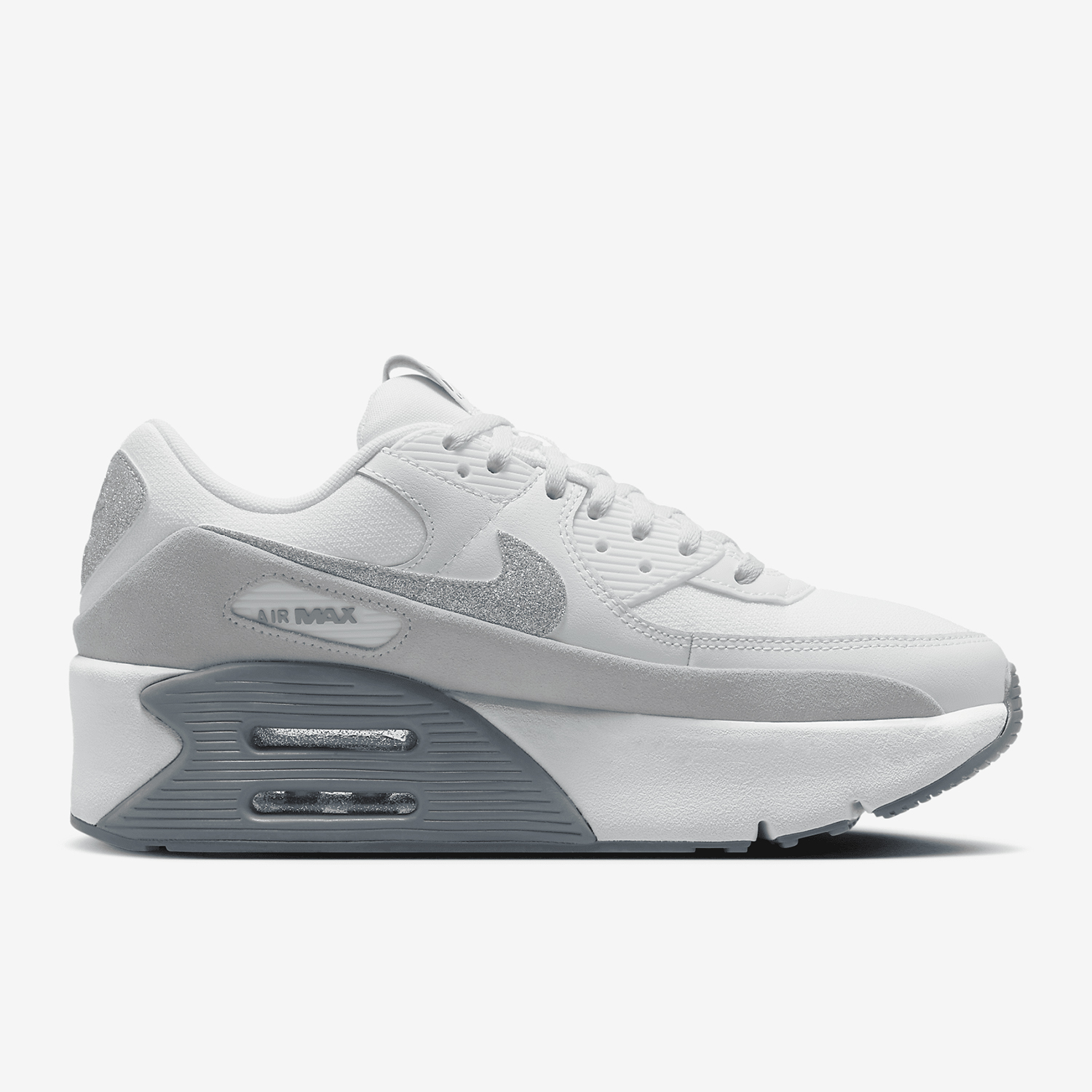 Nike Authentic Air Max 90 LV8  - Nike Shoes Air Max 90 recension och pris
