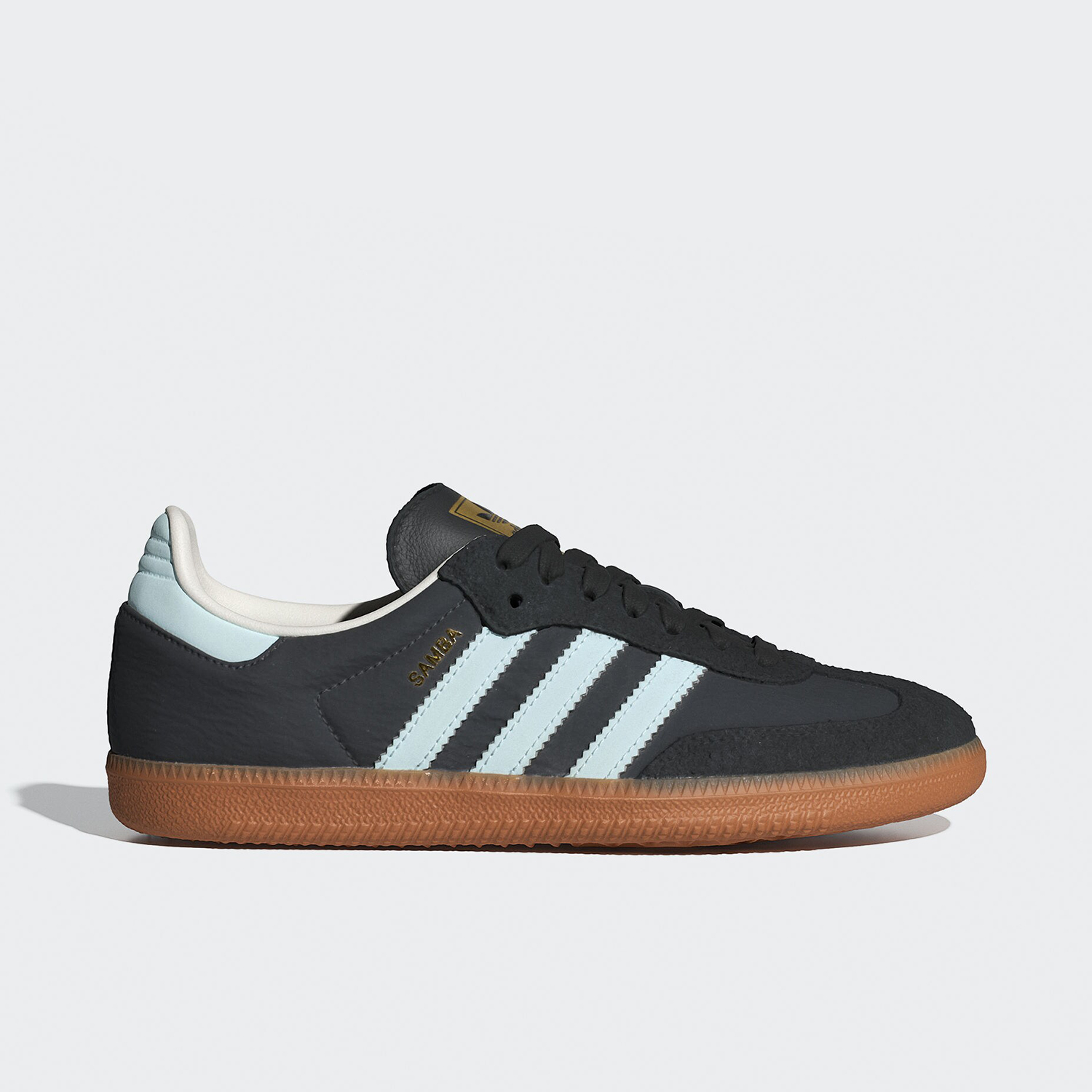 Adidas Authentic Three Leaves  - Adidas Shoes Samba recension och pris