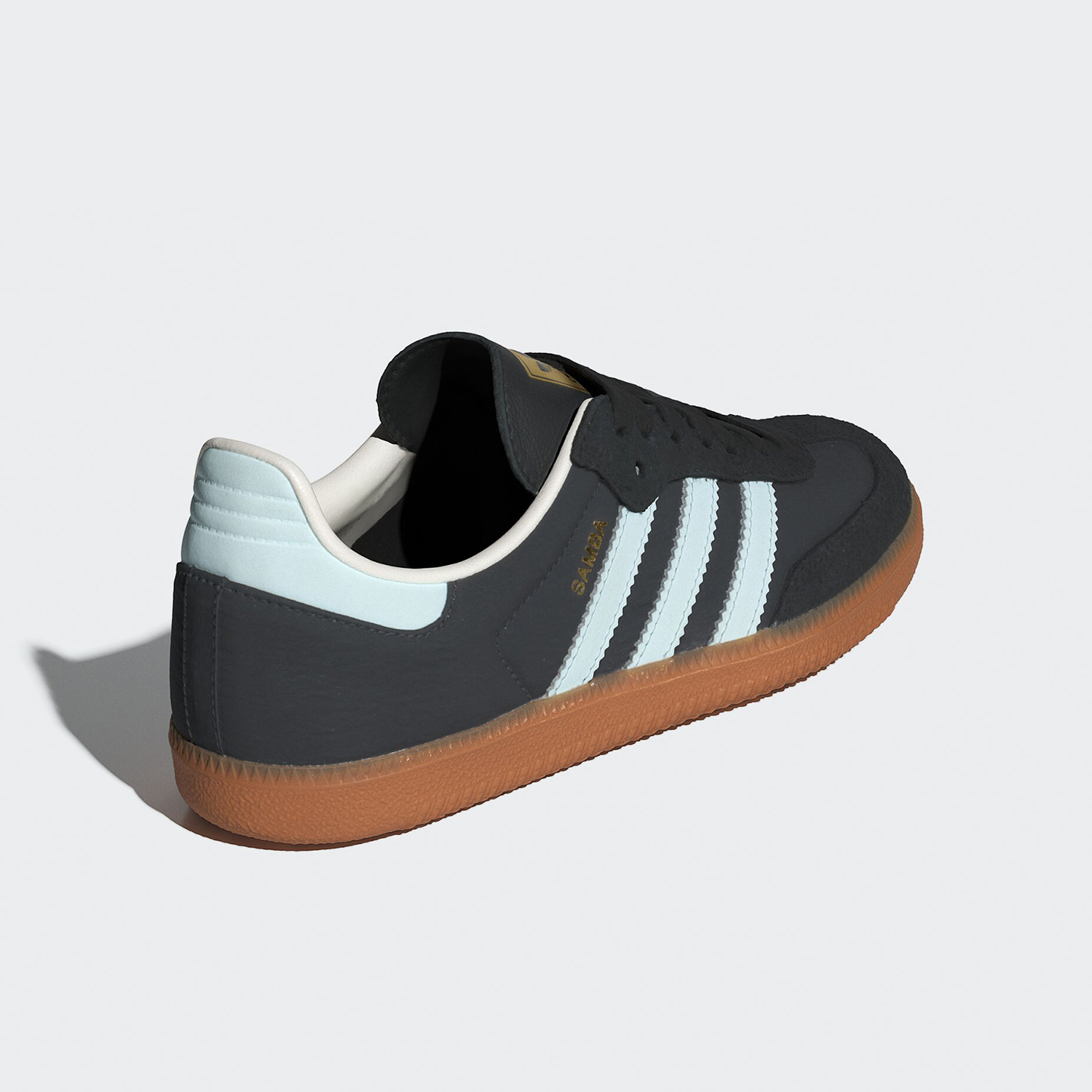 Adidas Authentic Three Leaves  - Adidas Shoes Samba recension och pris