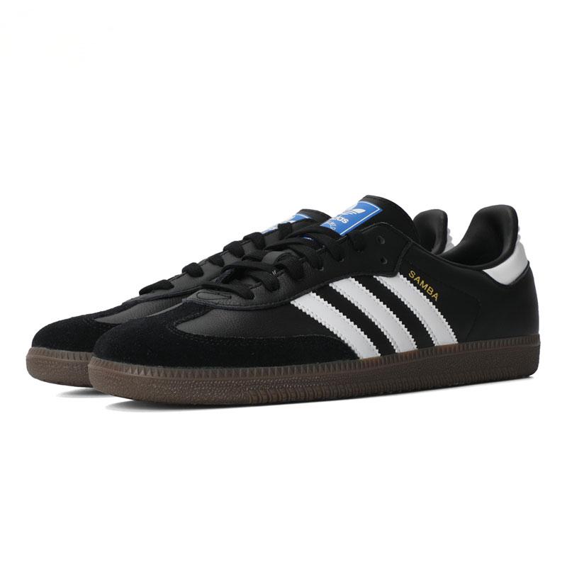 Adidas Original SAMBA OG Unise - Adidas Shoes Samba recension och pris