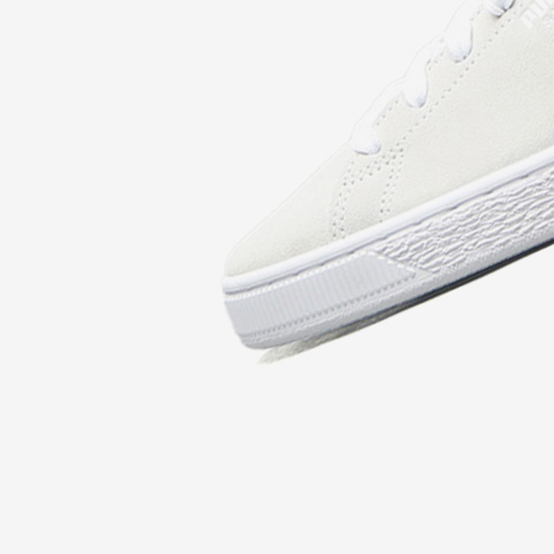 Puma Genuine Suede Classic Uni - Puma Shoes Suede Classic recension och pris