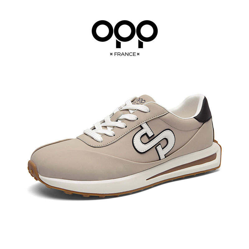 OPP Men spring fashion sneaker - New Balance Shoes 574 recension och pris