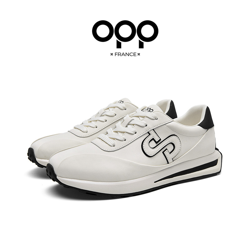 OPP Men spring fashion sneaker - New Balance Shoes 574 recension och pris