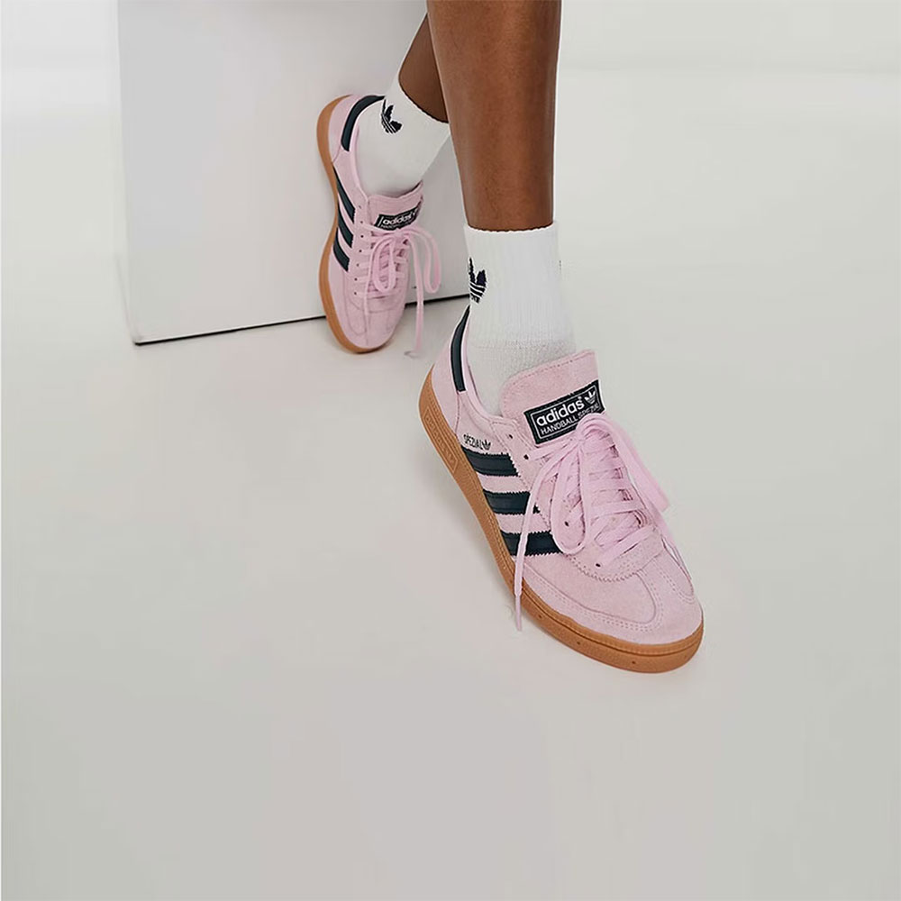 adidas Originals HANDBALL SPEZ - Adidas Shoes Samba recension och pris
