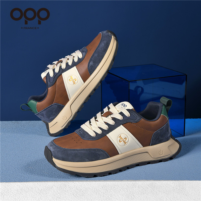 OPP Men New Cool casual Shoes  - New Balance Shoes 574 recension och pris