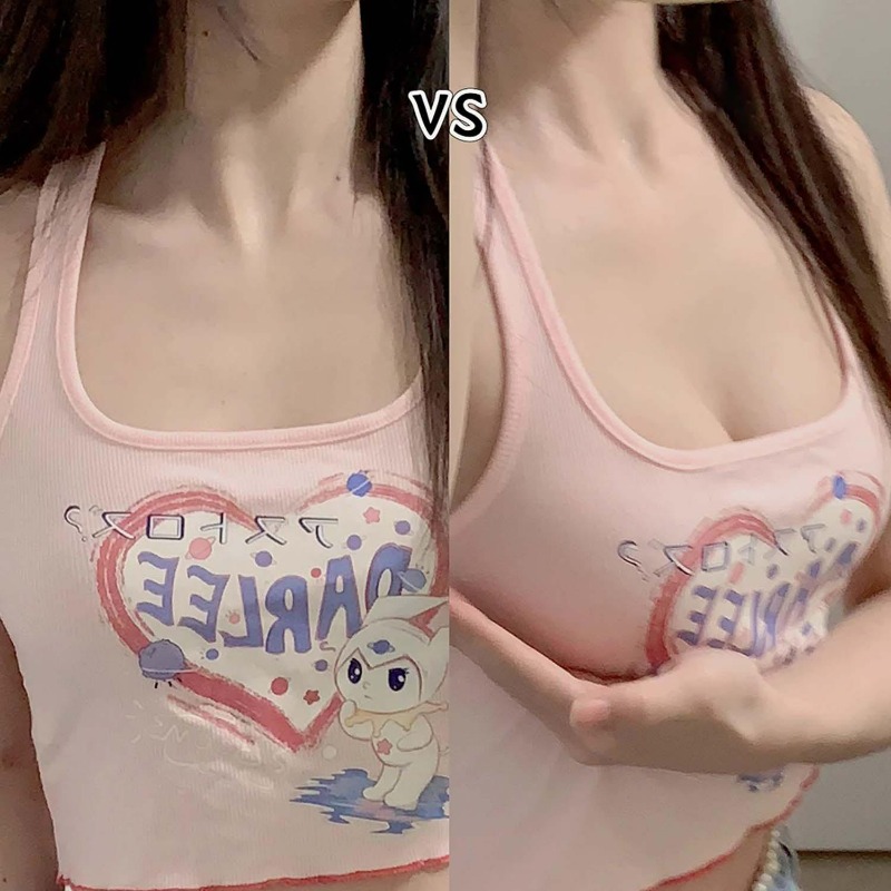 Backless Invisible Push Up Bra - Silicone Bra Adhesive recension och pris