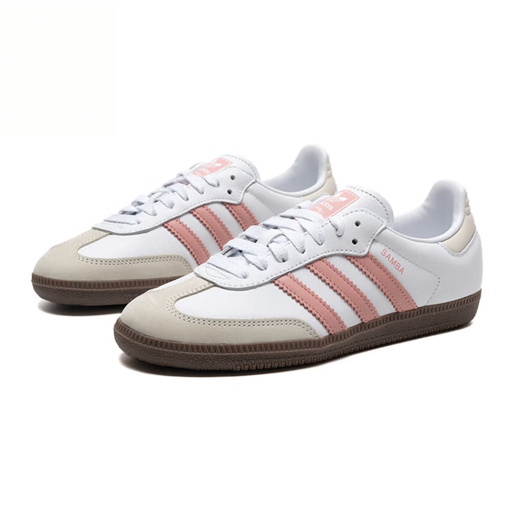adidas Samba OG Women's White  - Adidas Shoes Samba recension och pris