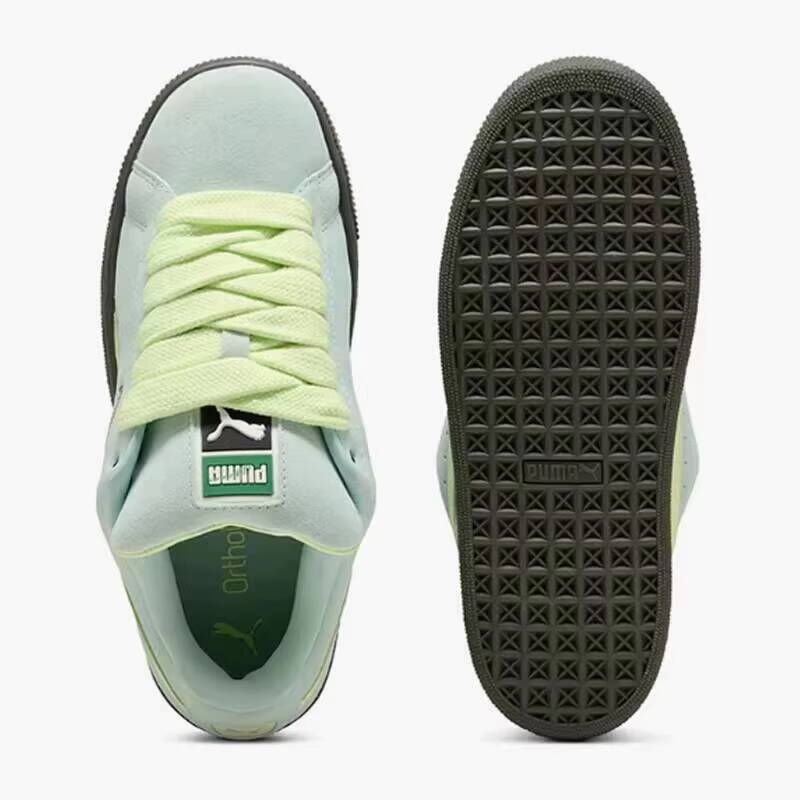 Hot Genuine PUMA Unisex Suede  - Puma Shoes Suede Classic recension och pris