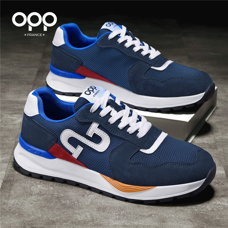 OPP Original Men cool casual S - New Balance Shoes 574 recension och pris