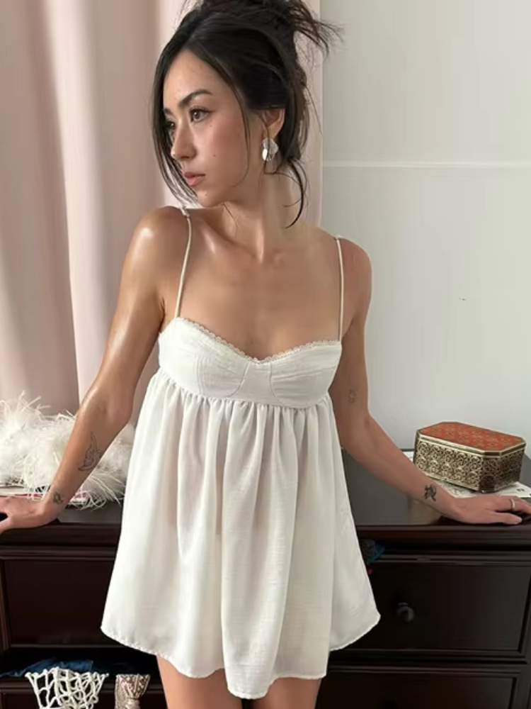 Nibber Classic 2Piece Set Wome - Strapless Bra Backless recension och pris