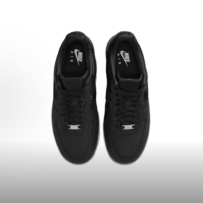 Nike Air Force 1 '07 Unisex Sn - Vans Shoes Authentic recension och pris