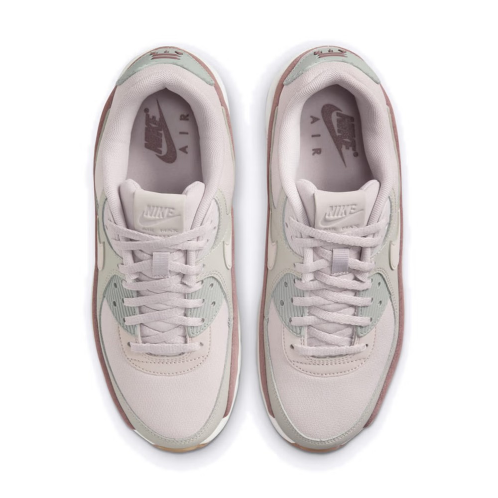 Nike Air Max 90 Women's Runnin - Nike Shoes Air Max 90 recension och pris