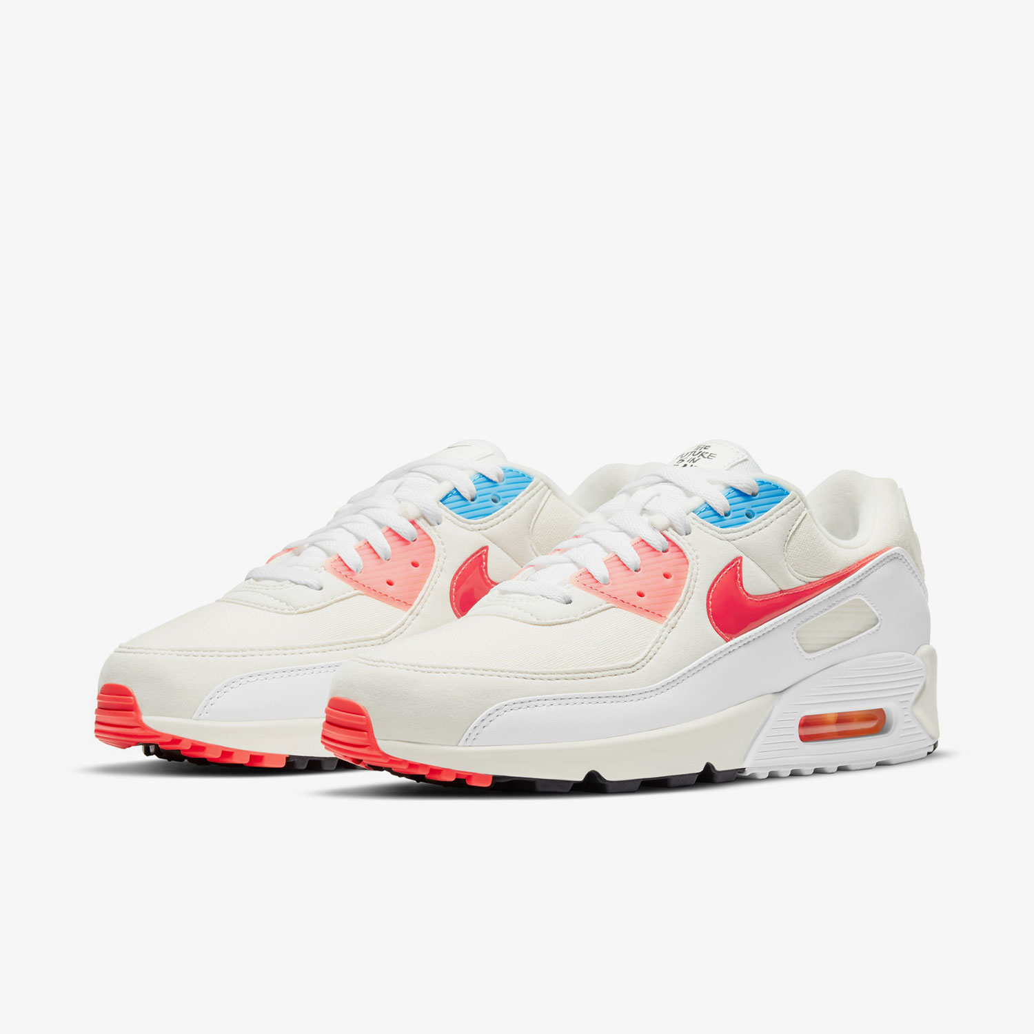 Nike Authentic Air Max 90 Men' - Nike Shoes Air Max 90 recension och pris