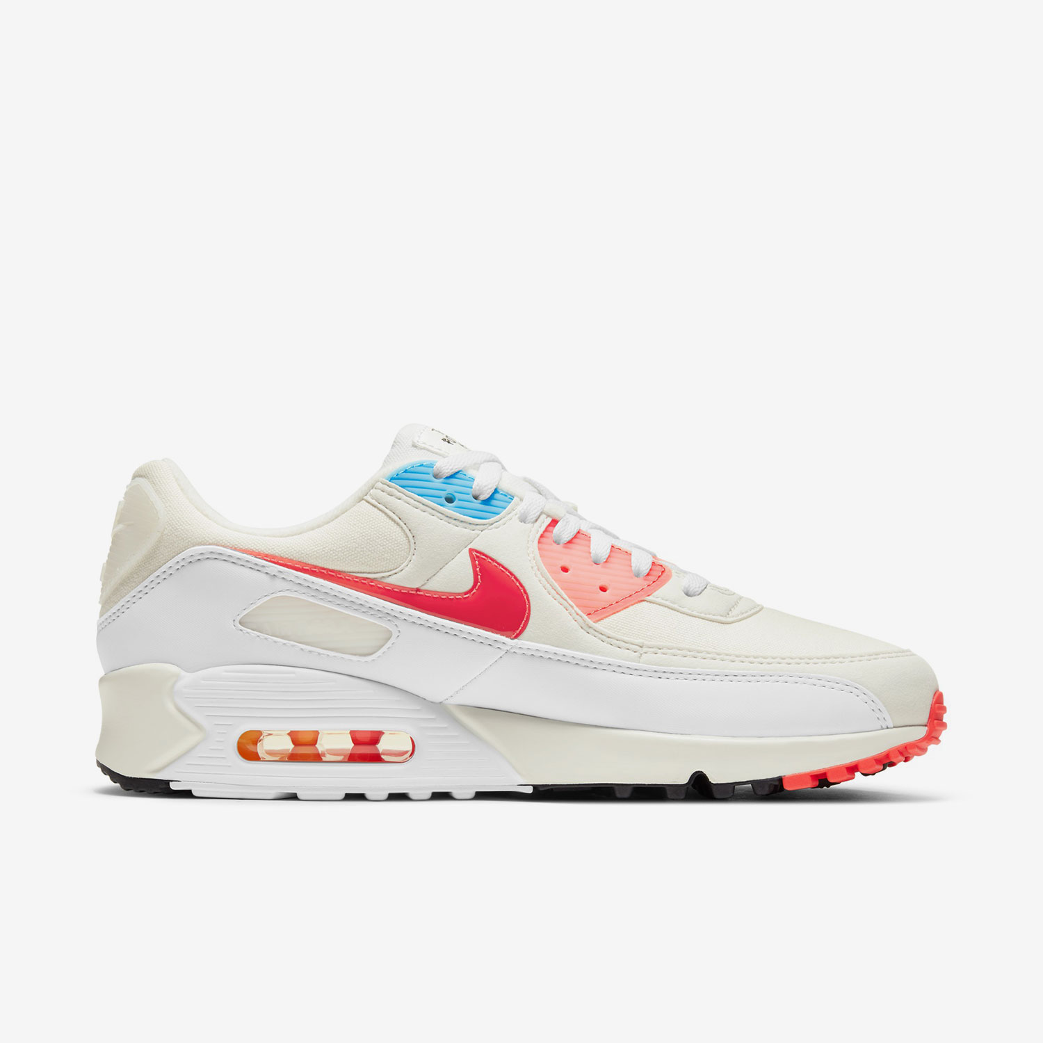Nike Authentic Air Max 90 Men' - Nike Shoes Air Max 90 recension och pris