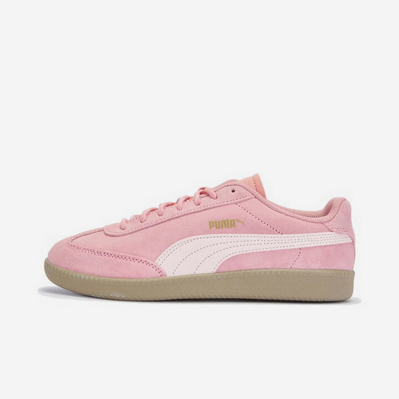 Puma Authentic 9-T suede Women - Puma Shoes Suede Classic recension och pris
