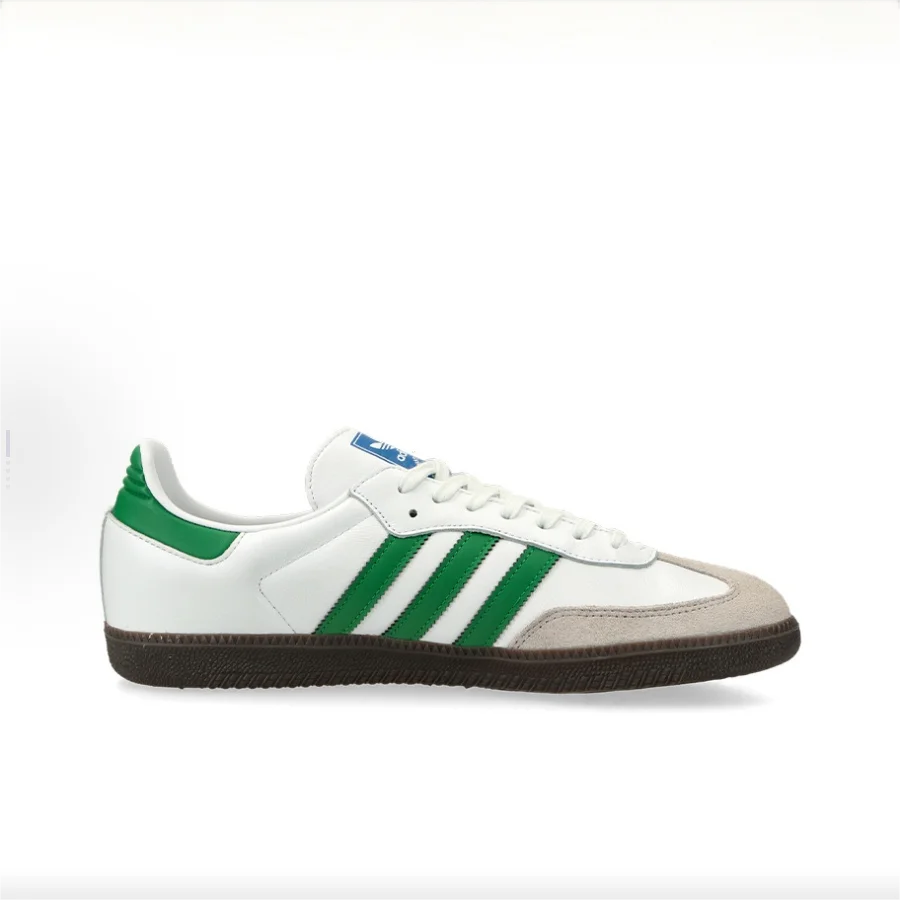 adidas SAMBA OG Non-slip, styl - Adidas Shoes Samba recension och pris