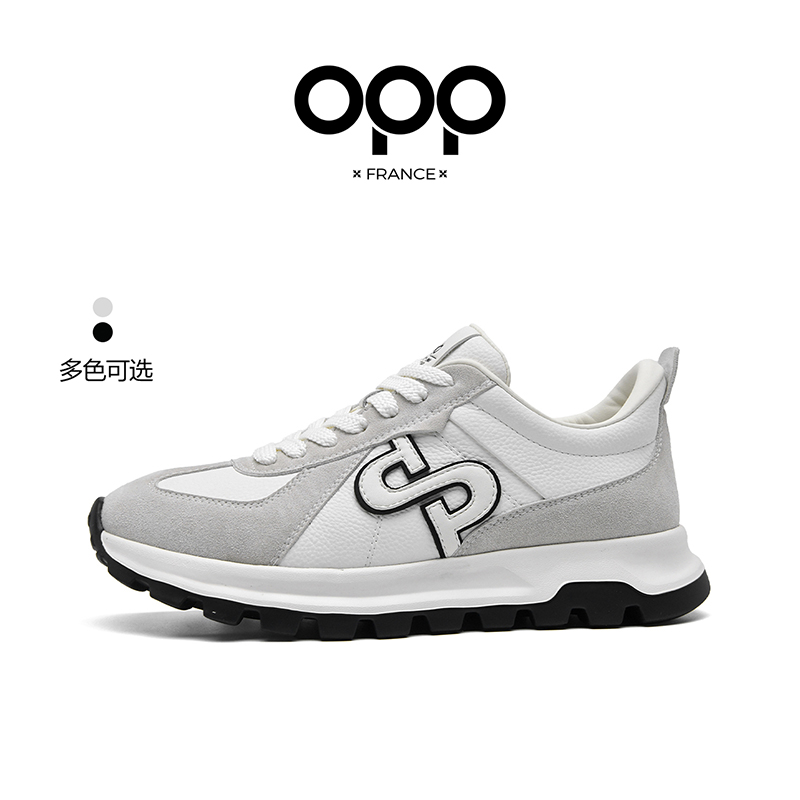 OPP Men spring/autumn sneaker  - New Balance Shoes 574 recension och pris