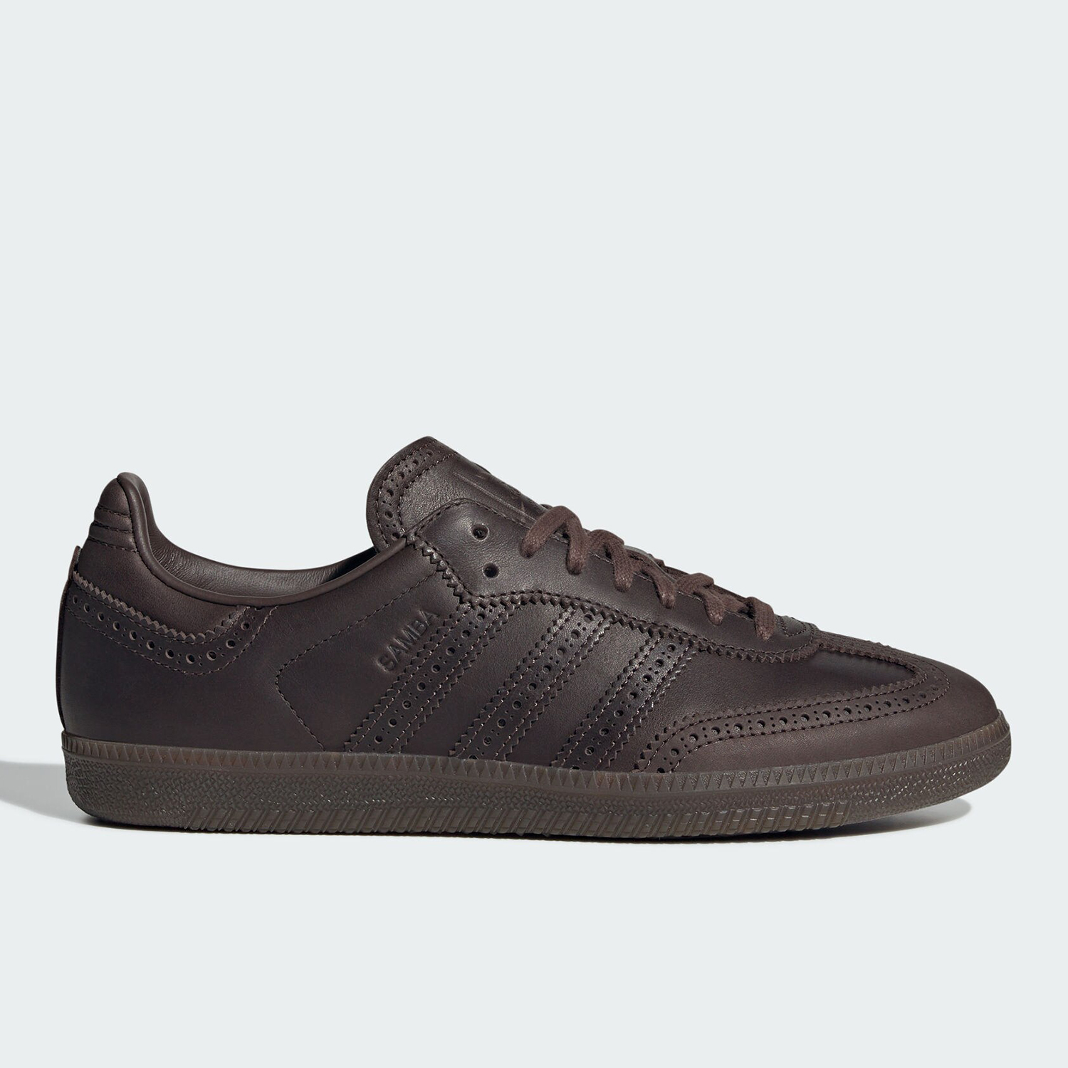 Adidas Originals Genuine SAMBA - Adidas Shoes Samba recension och pris