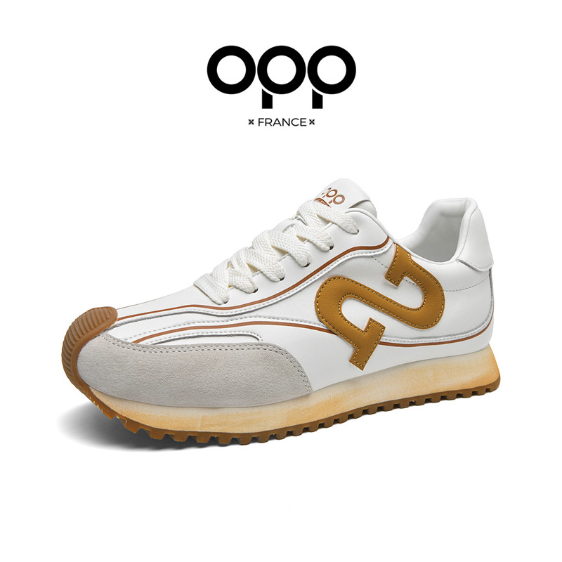 OPP Men Original Fashion casua - New Balance Shoes 574 recension och pris