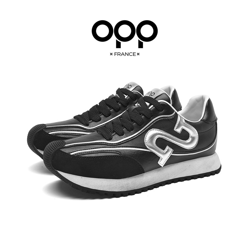 OPP Men Original Fashion casua - New Balance Shoes 574 recension och pris