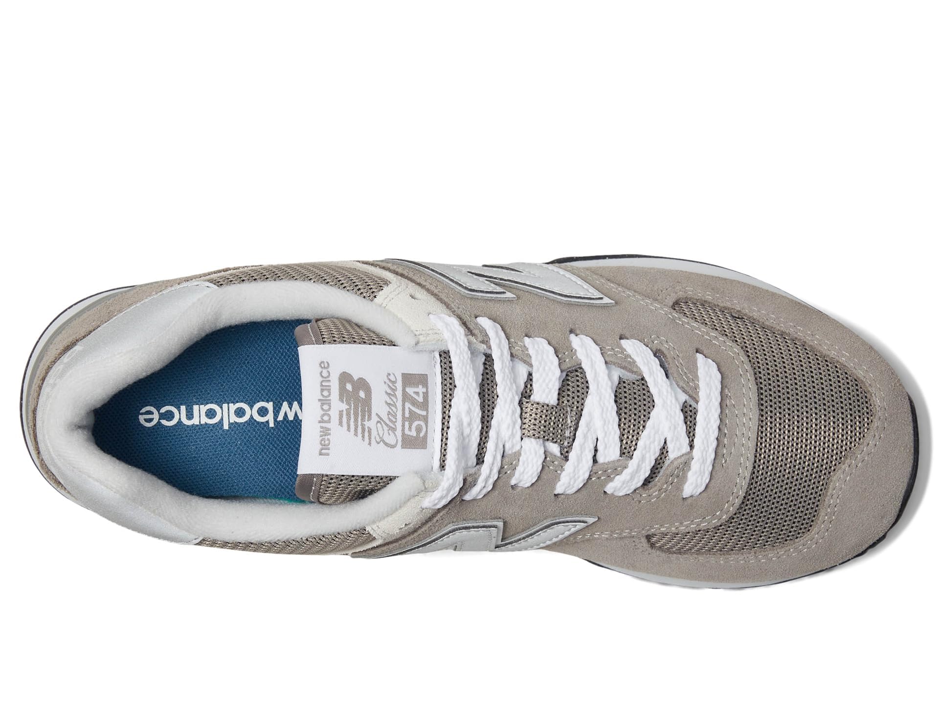 New Balance Women's 574 Core S - New Balance Shoes 574 recension och pris