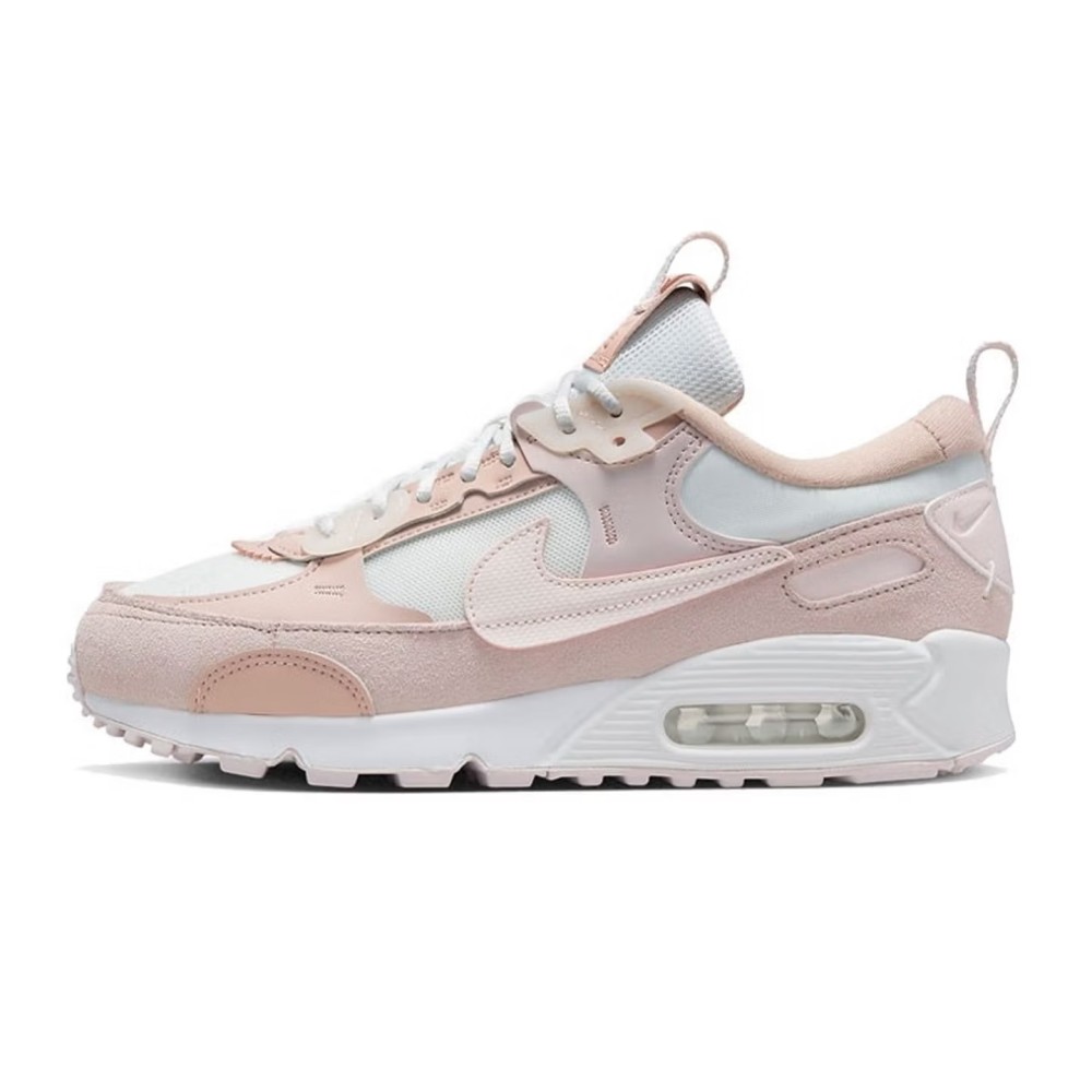 Nike Air Max 90 Women's Runnin - Nike Shoes Air Max 90 recension och pris