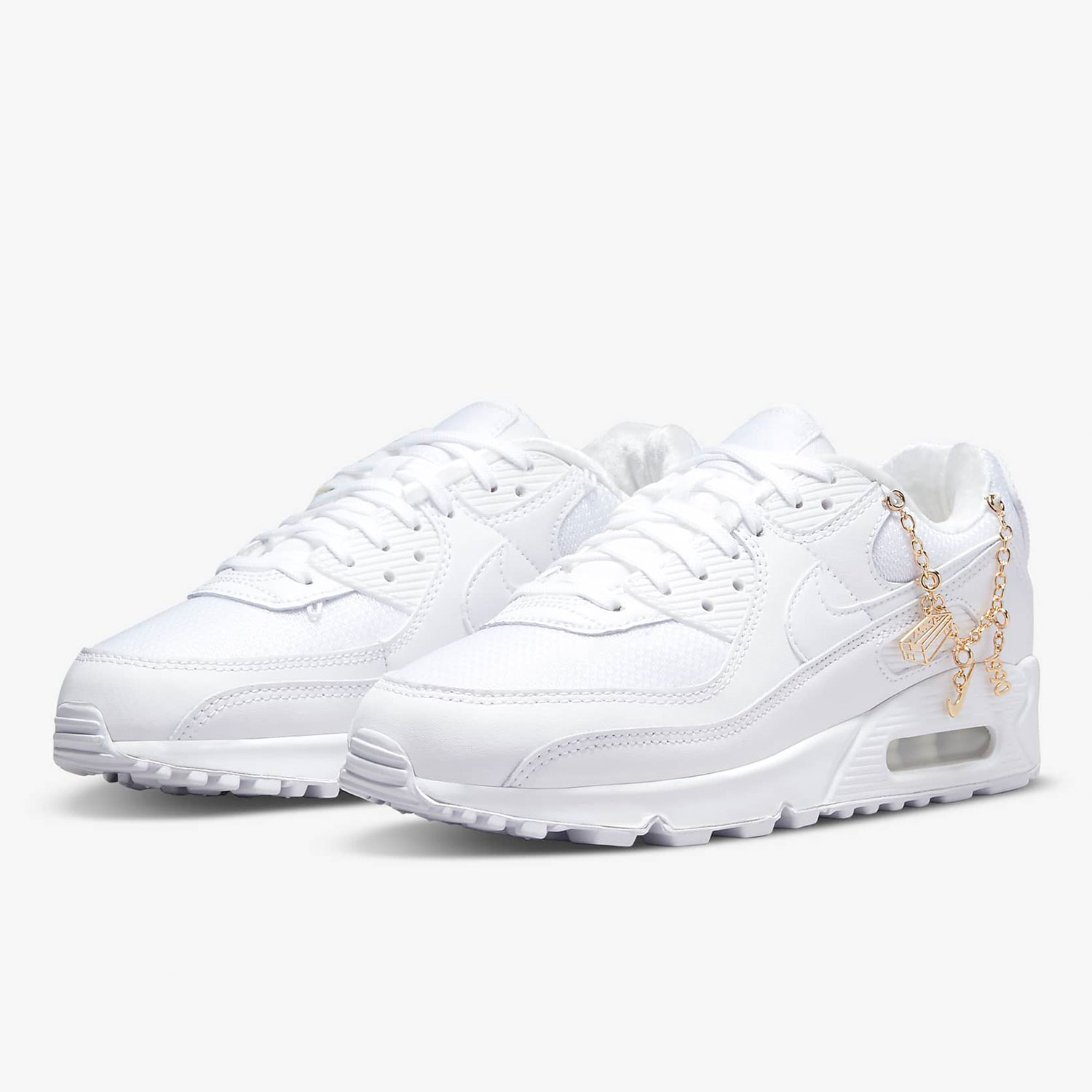 Nike Authentic AIR MAX 90 PRM  - Nike Shoes Air Max 90 recension och pris