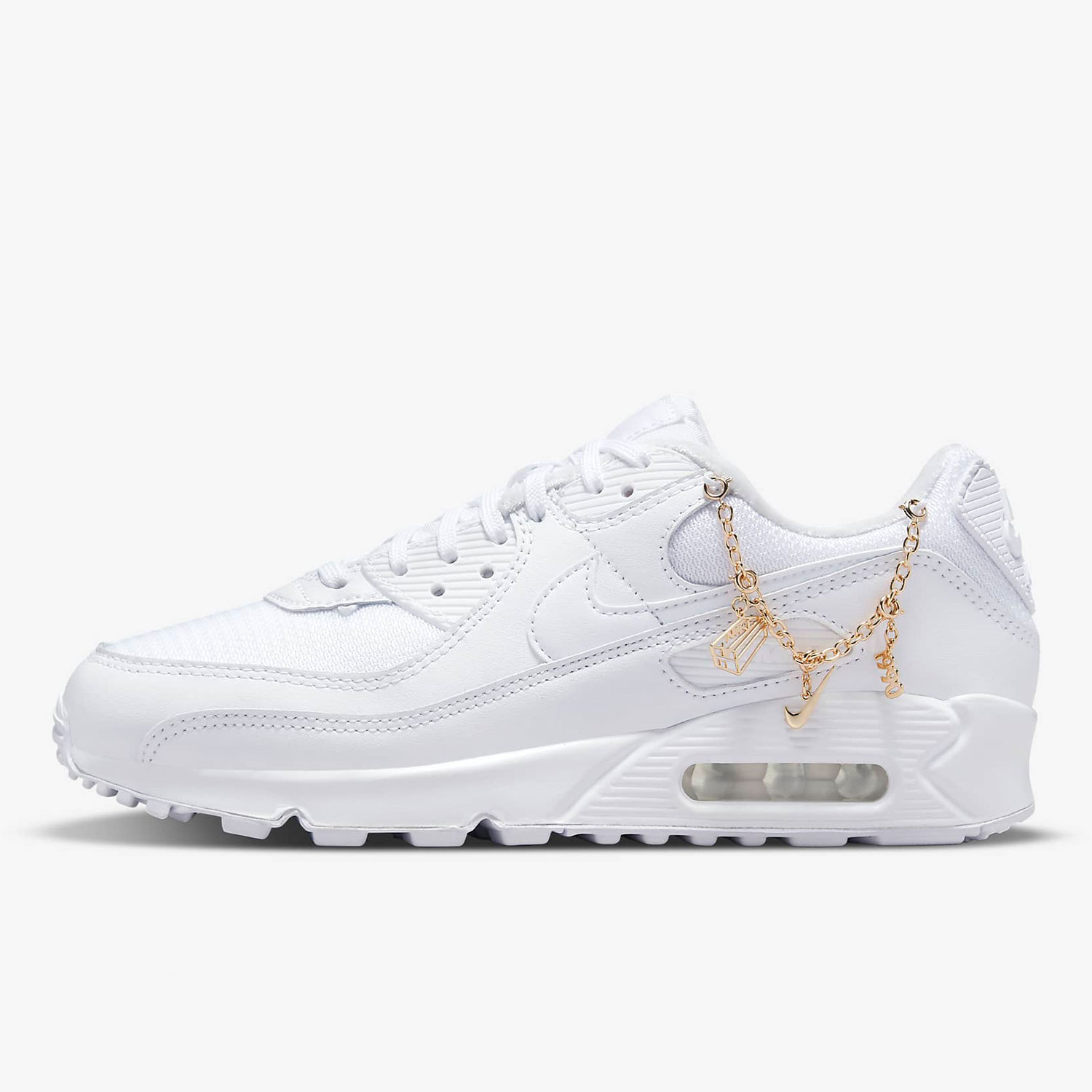 Nike Authentic AIR MAX 90 PRM  - Nike Shoes Air Max 90 recension och pris