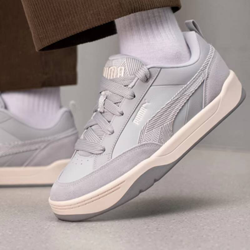 2026 new Puma Mid Low Top Clas - Puma Shoes Suede Classic recension och pris