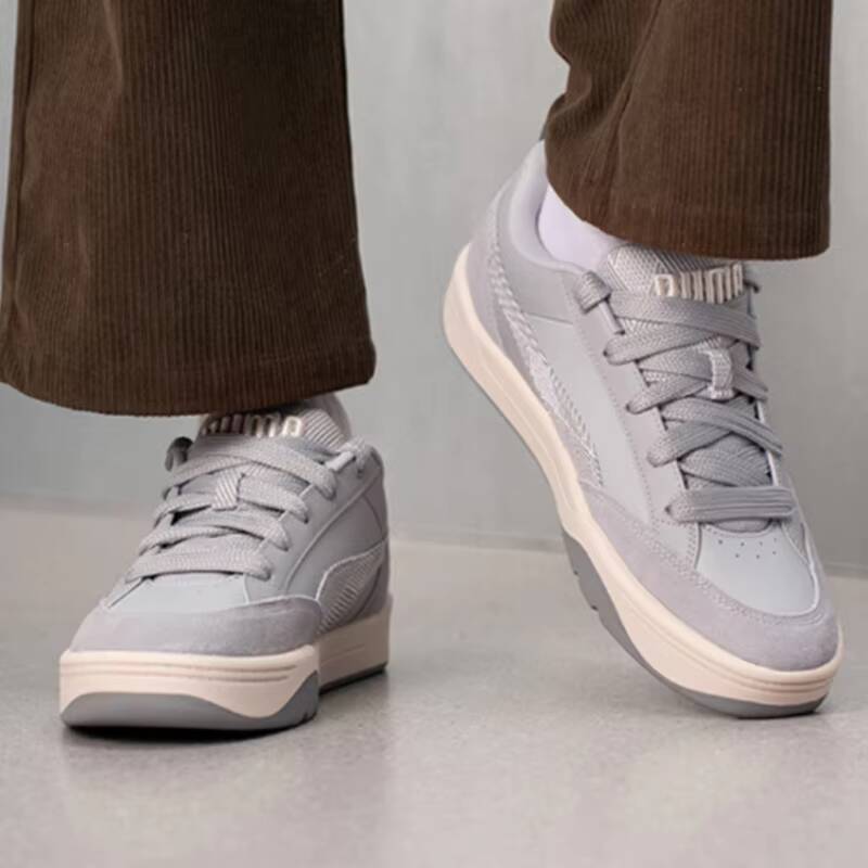 2026 new Puma Mid Low Top Clas - Puma Shoes Suede Classic recension och pris