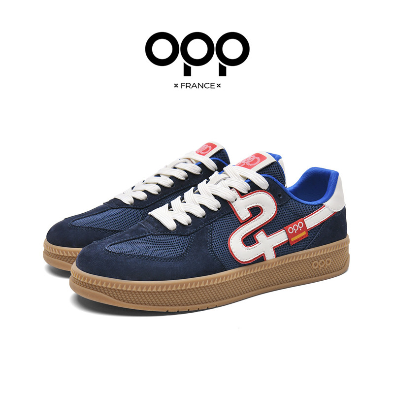 Opp New Style Men blue Board S - New Balance Shoes 574 recension och pris