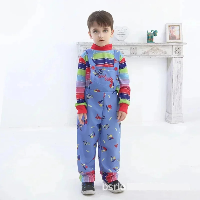 ABC123Halloween Childse Play C - Boyshort Underwear recension och pris