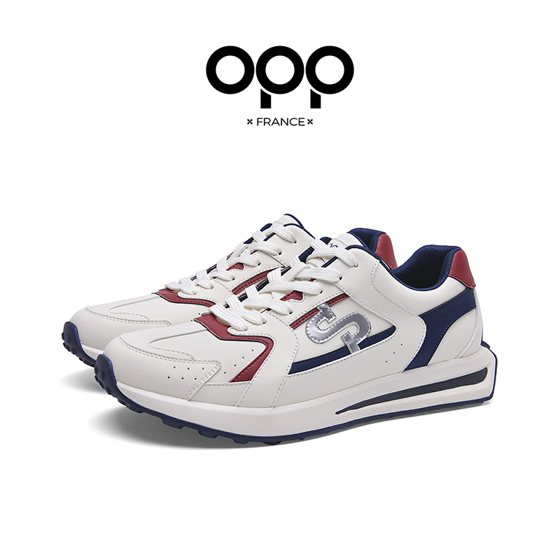 OPP Men spring/autumn sneaker  - New Balance Shoes 574 recension och pris
