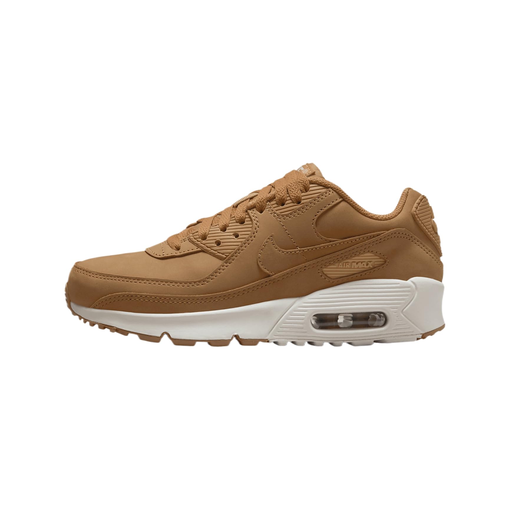 Nike Air Max 90 Big Kids' Shoe - Nike Shoes Air Max 90 recension och pris