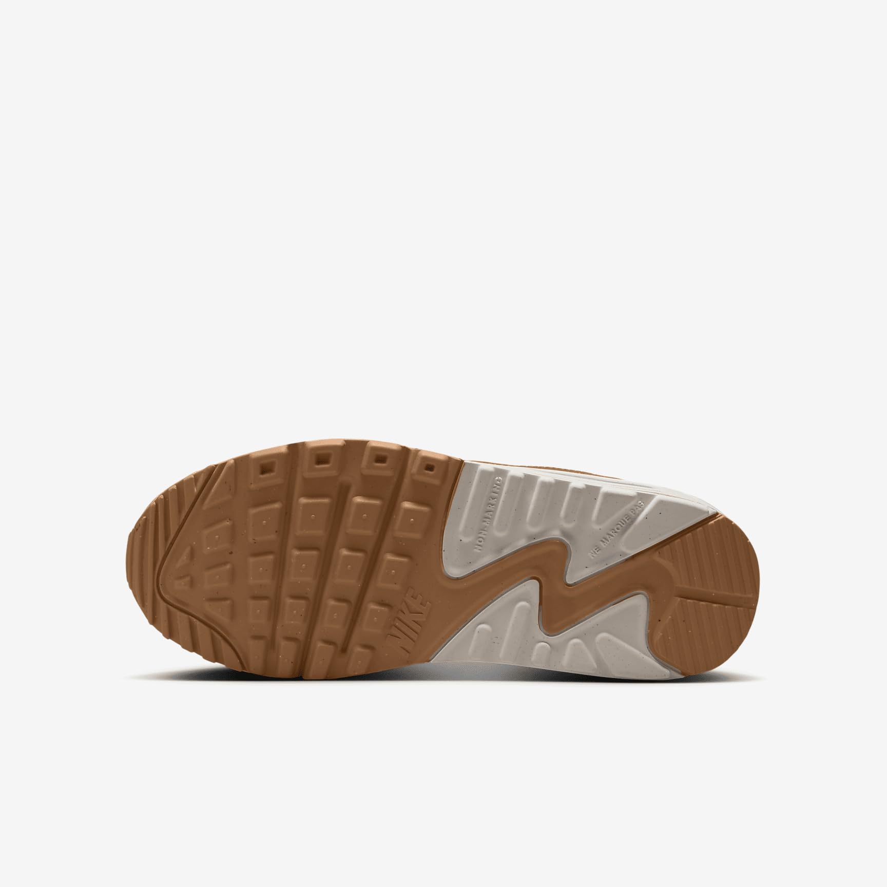 Nike Air Max 90 Big Kids' Shoe - Nike Shoes Air Max 90 recension och pris