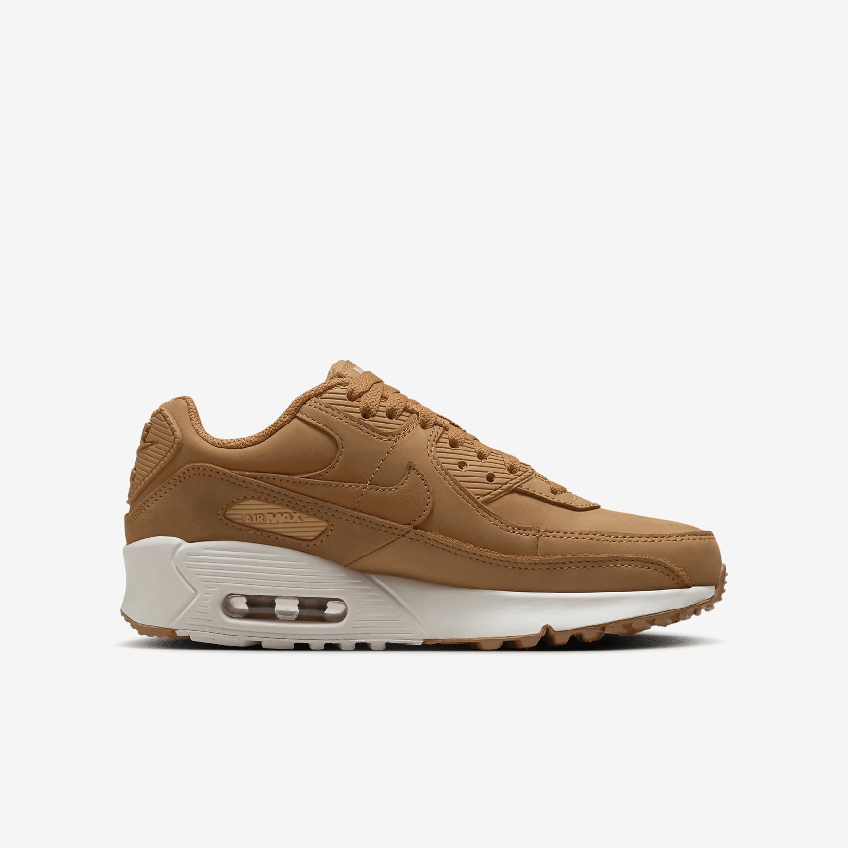 Nike Air Max 90 Big Kids' Shoe - Nike Shoes Air Max 90 recension och pris