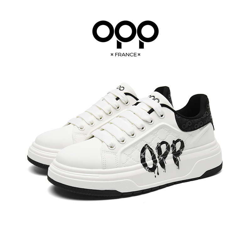OPP new style Men black Board  - New Balance Shoes 574 recension och pris