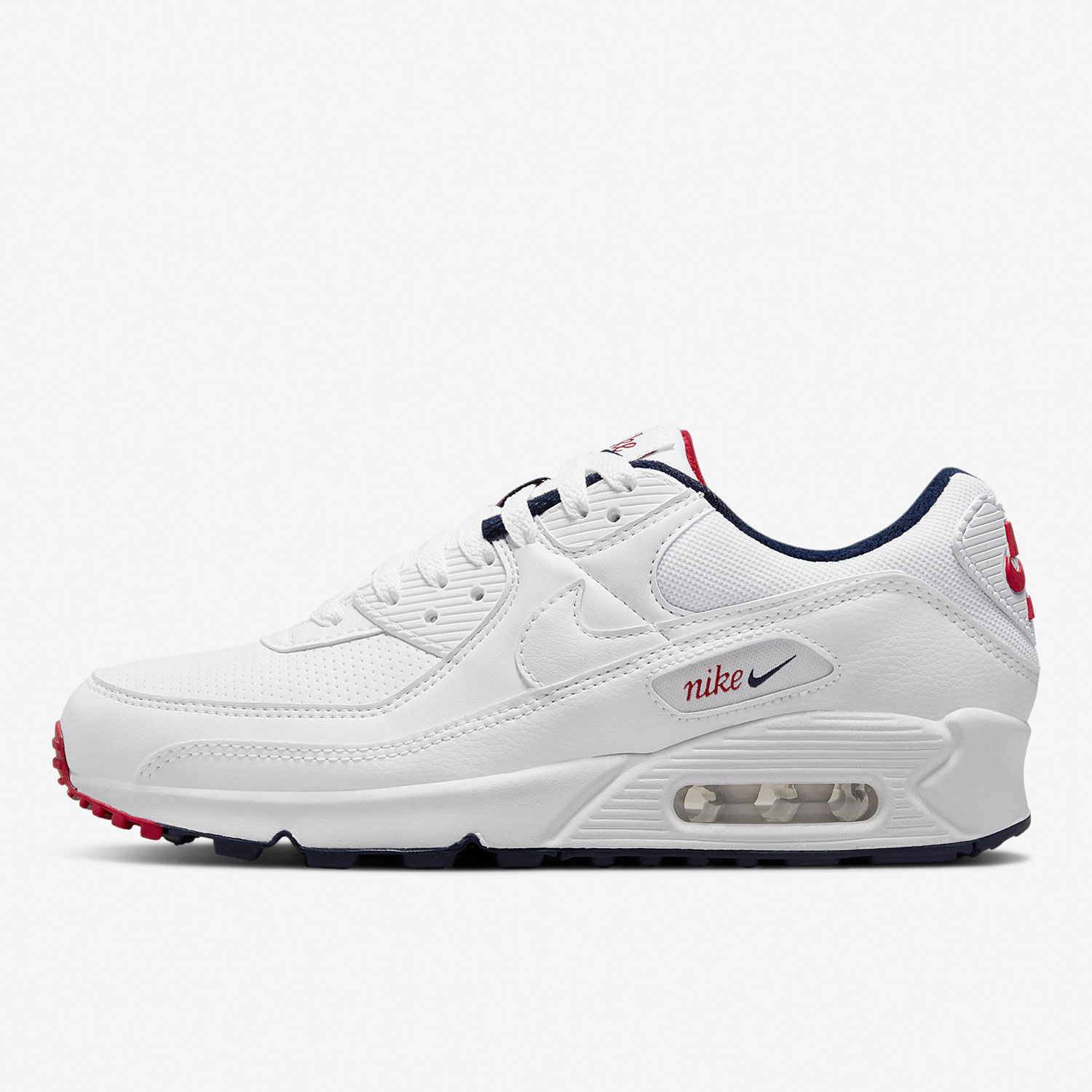 Nike Authentic AIR MAX 90 Men' - Nike Shoes Air Max 90 recension och pris