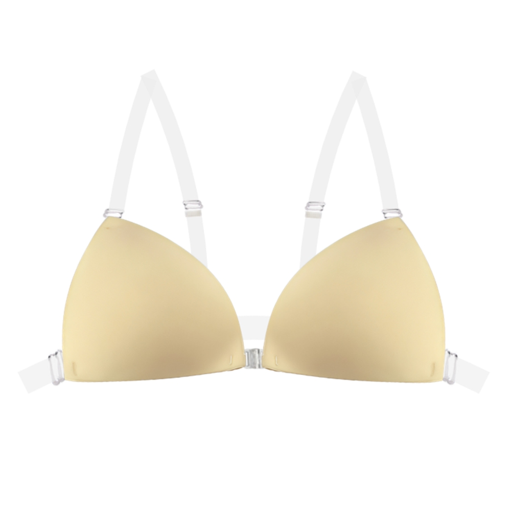 Sticky Bra for Women Backless  - Silicone Bra Adhesive recension och pris