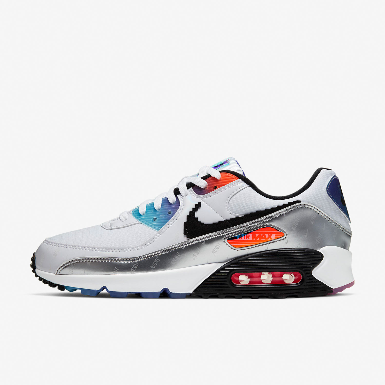 Nike Authentic Air Max 90 Men' - Nike Shoes Air Max 90 recension och pris